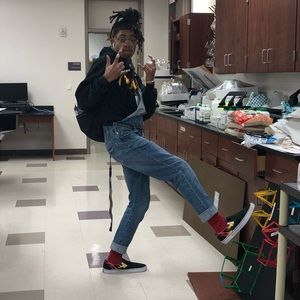 Meet your Posher, Bryan